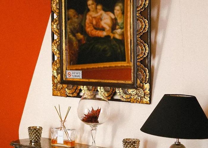 Martins Residence De Luxe Ravenna
