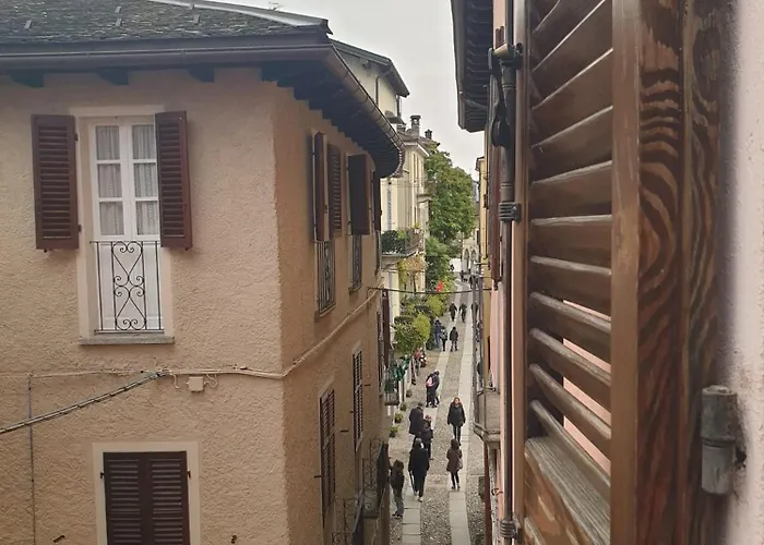 Piccolo Hotel Olina Orta San Giulio