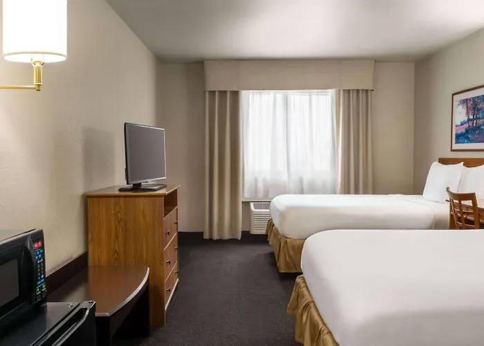 Dexter Hotels