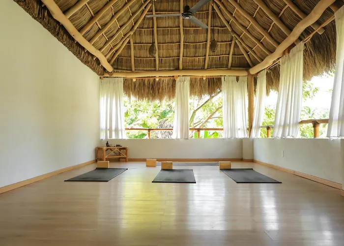 San Francisco (Nayarit) Boutique Hotels