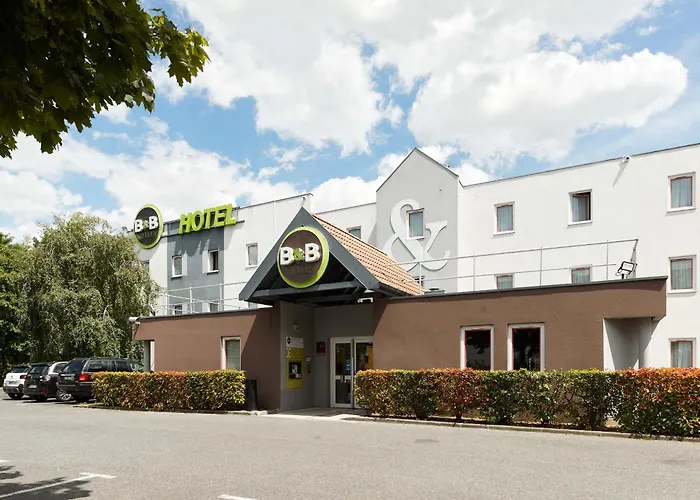 Hôtels de golf à Noisy-le-Grand