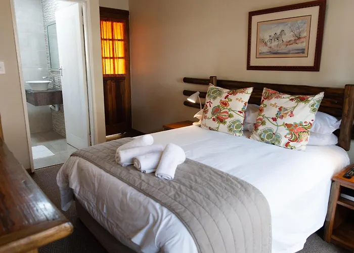 Bethulie Hotels