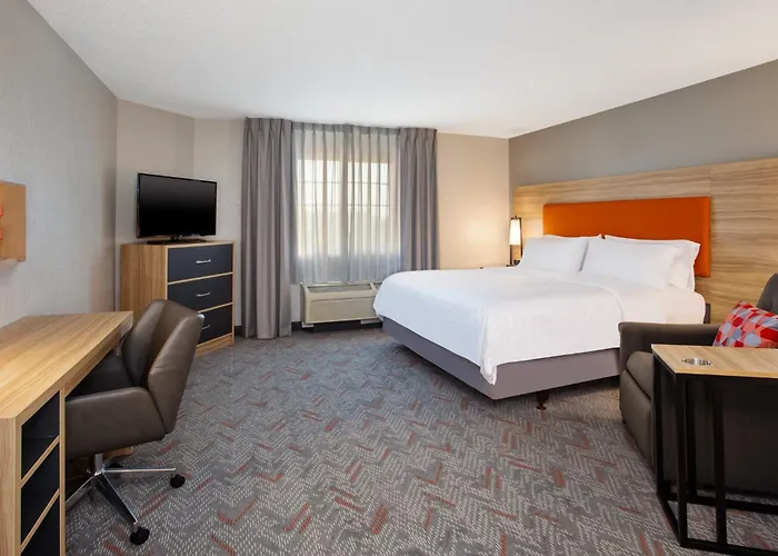 Candlewood Suites Kenosha - Pleasant Prairie By Ihg