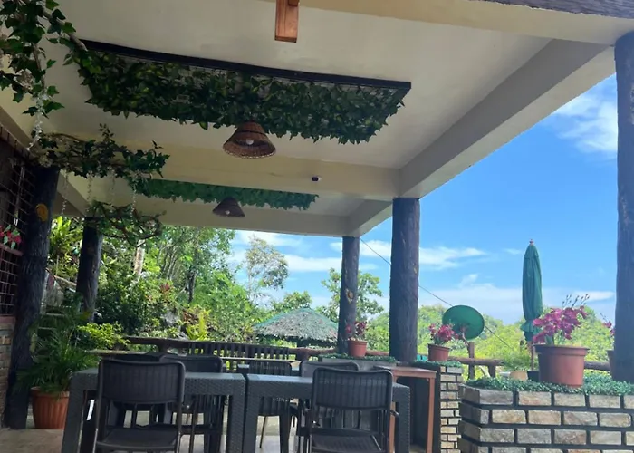 Sipalay Hotels