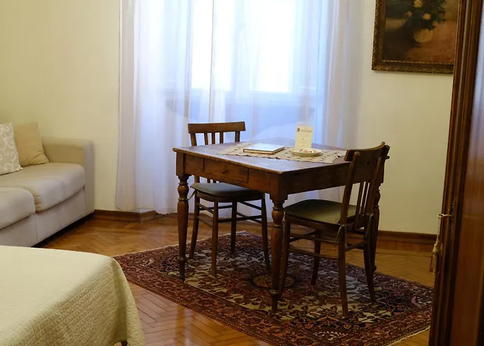 Locanda Borgonuovo Ferrara