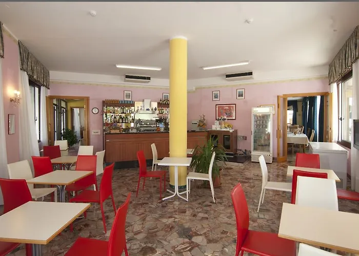 Hotel Meduna Caorle