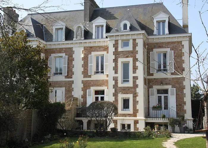 Villa Fleurette