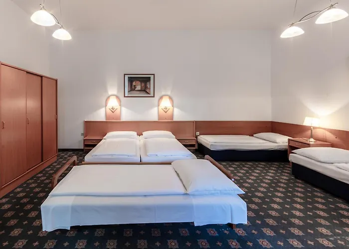 Hotel Admiral Vienne