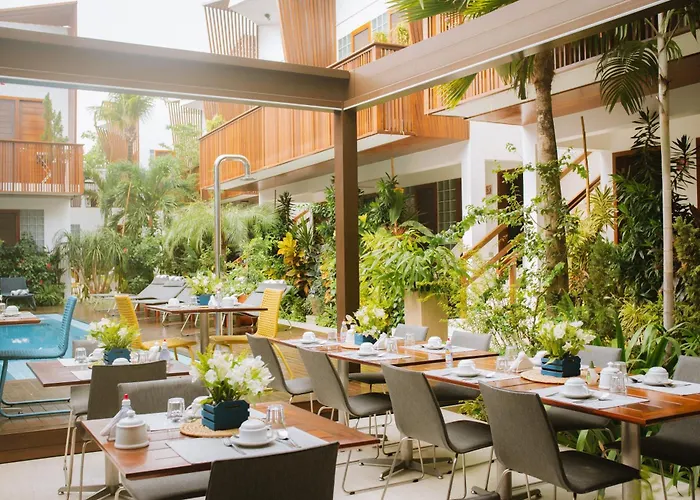 Hotels in Jijoca de Jericoacoara