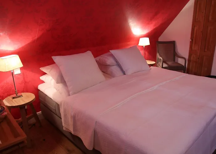Hotels in Ludinghausen