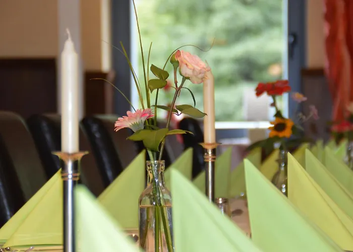 Behringers Freizeit - und Tagungshotel