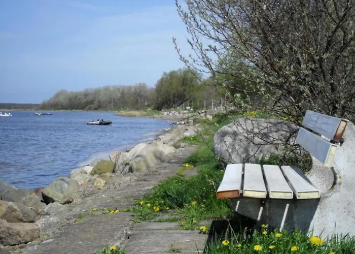 Hotels in Wiek auf Rügen