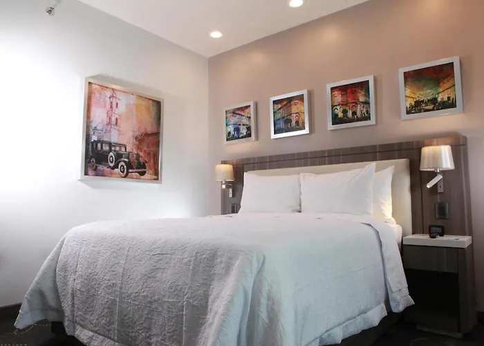 Aguascalientes Hotels