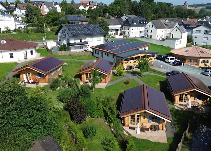 Hotels in Weyer (Limburg-Weilburg)