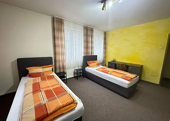 TM Hotel Westfalen