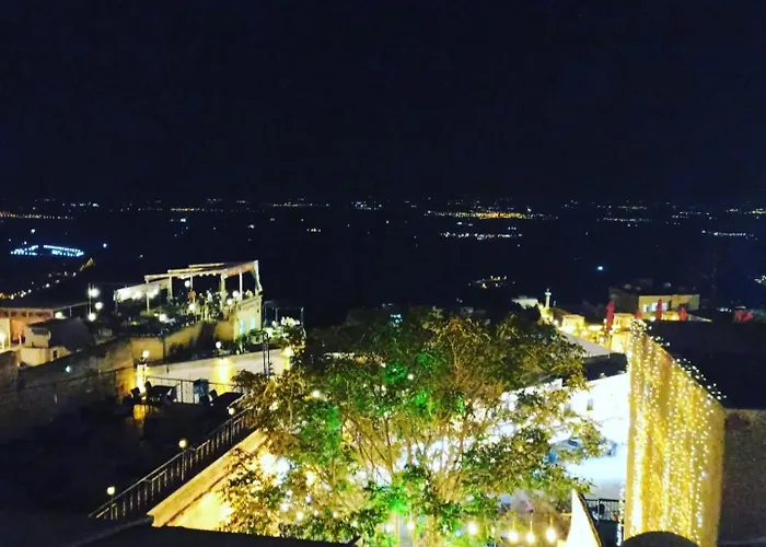 Hotels in Mardin