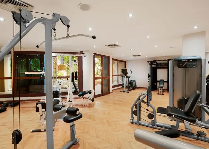 Hotels in Assuan
