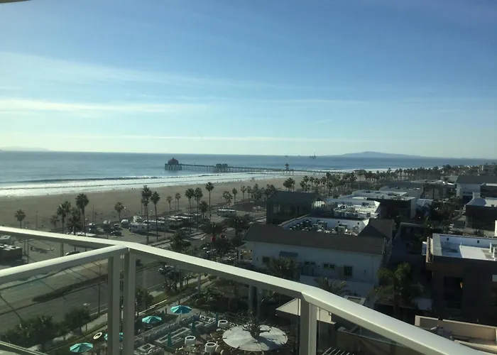 Pasea Hotel & Spa Huntington Beach