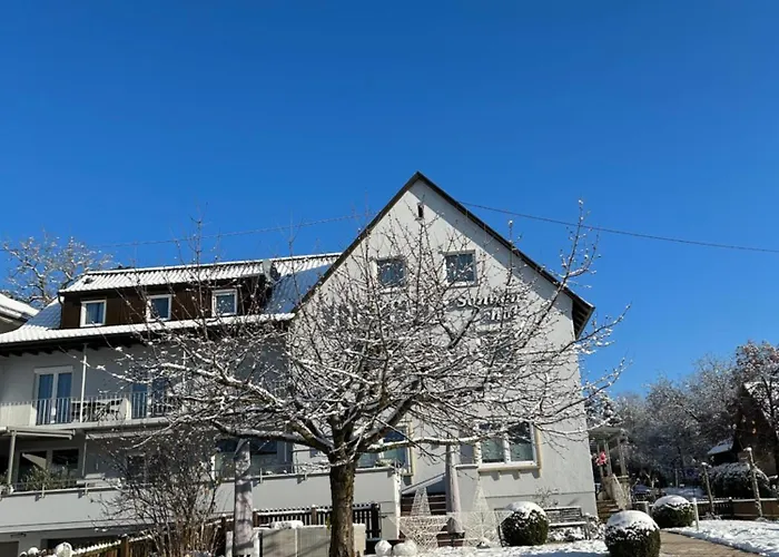 Hotels in Sindelfingen