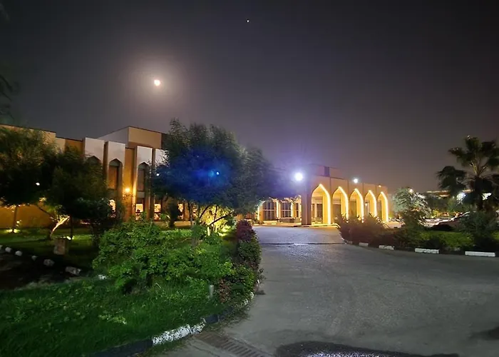 Hotels in Basra