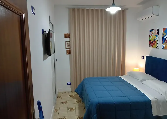 B&B villamariascauri