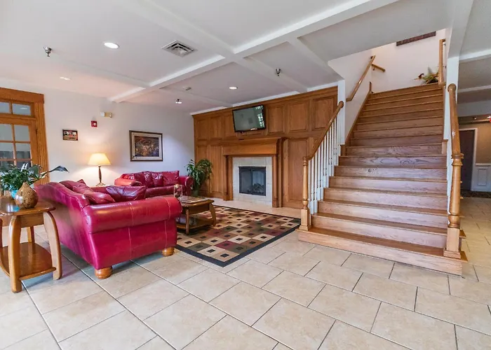 Spring City Hotels