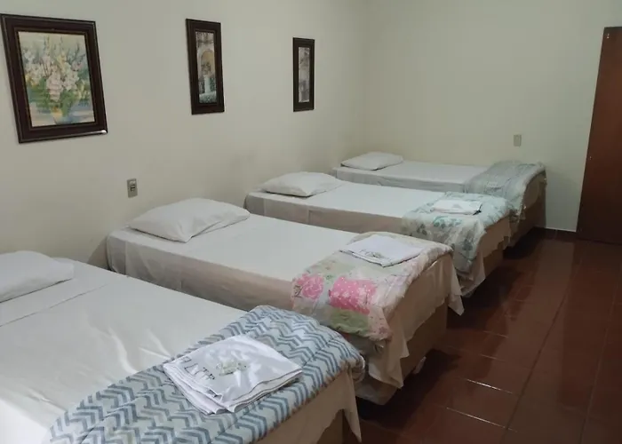Hotel Itália Araguari
