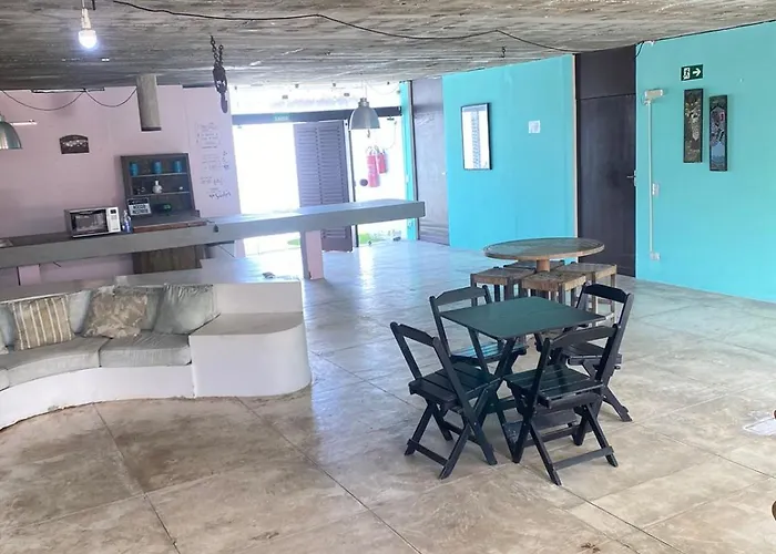 Pousada Americas Guarujá