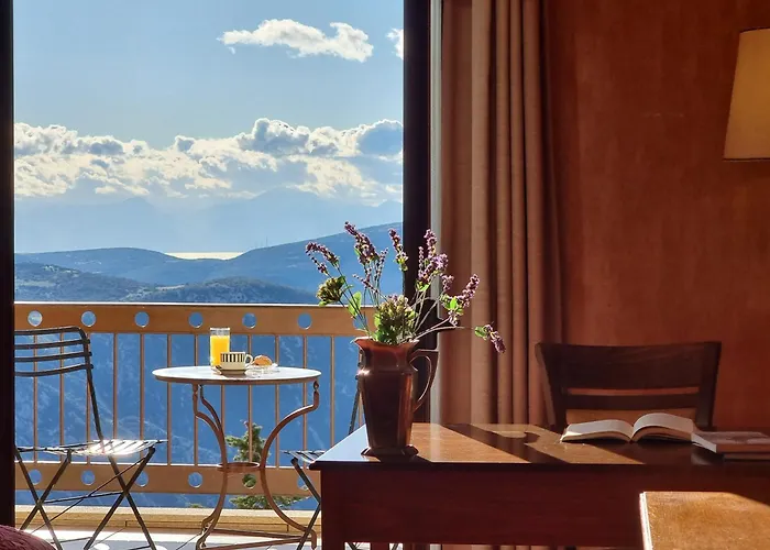 Hotels in Arachova
