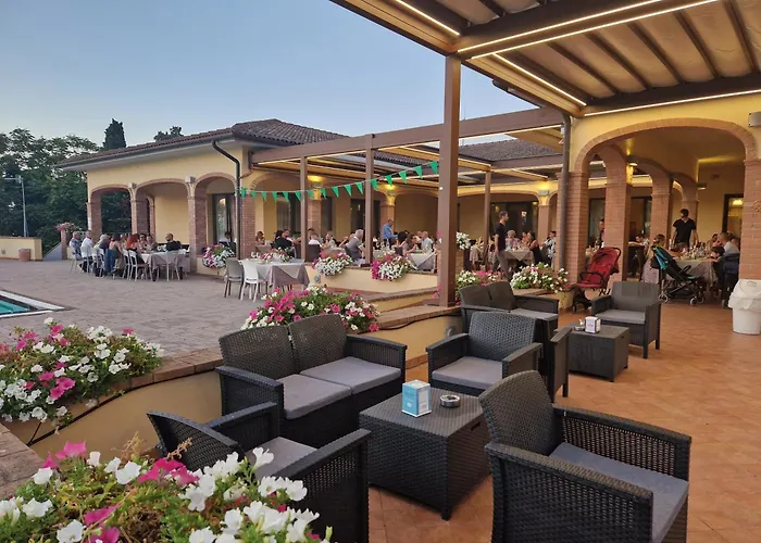 Oasimaremma Village Scarlino