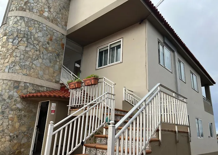 Hotel Casa Compartida Vigo