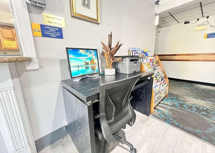 Clearfield Hotels