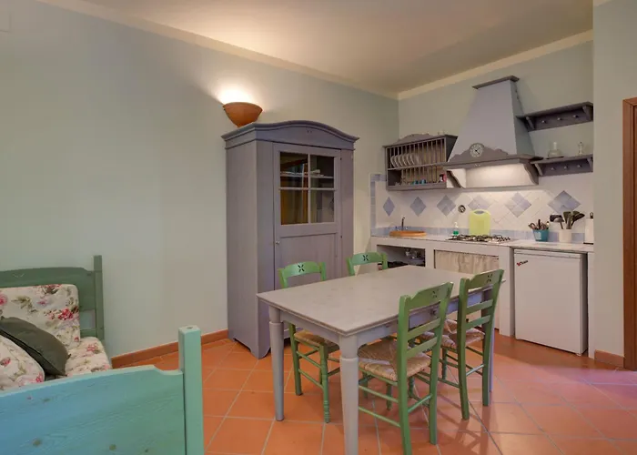 Greve in Chianti Hotels