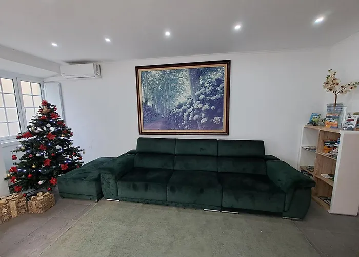 Hotel São Miguel Ponta Delgada