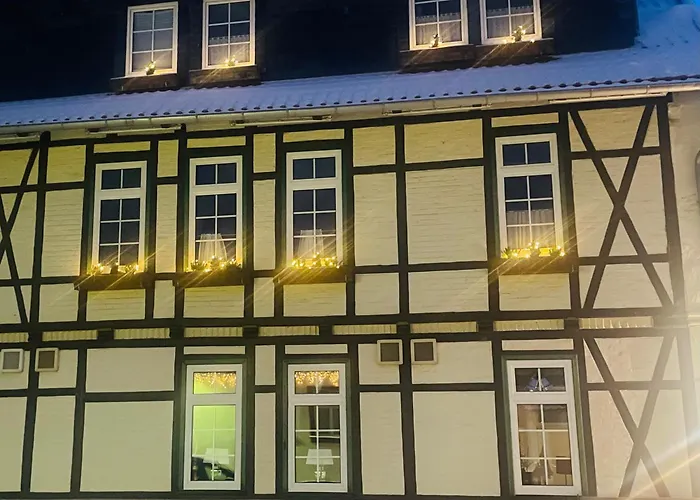 Hotels in Thale