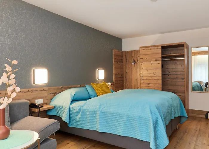 Hotels in Baumholder