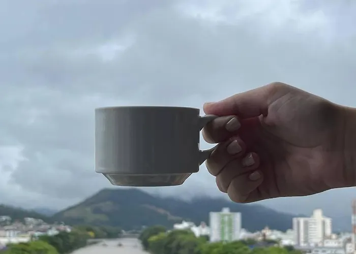 ACOMODARE HOTEL- SOB NOVA Direção Tubarão