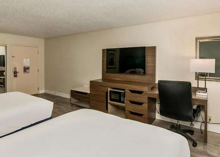 Red Lion Hotel Pocatello