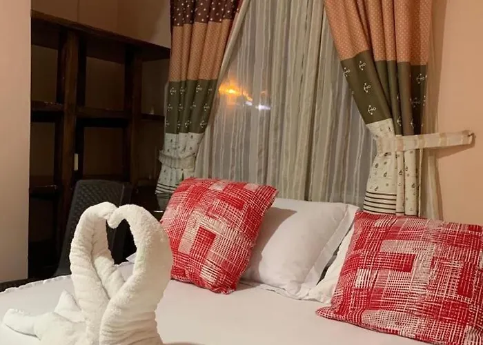 Atacames Hotels