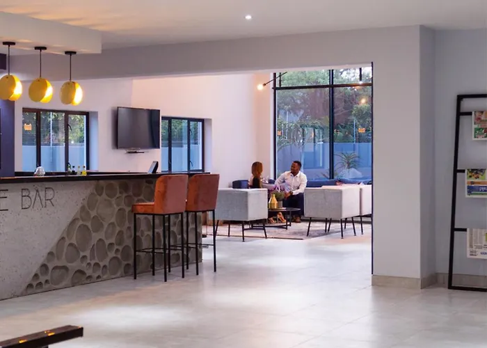 Hotels in Port Elizabeth