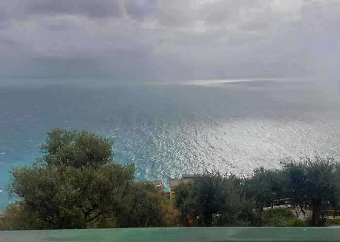 Hotel Residenza Gennaro Amalfi