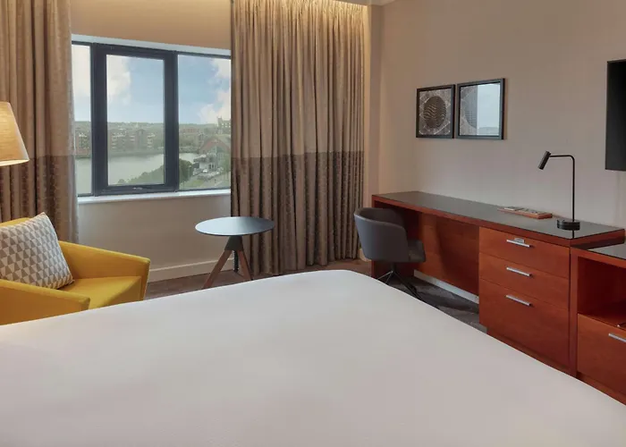 Hotel Hilton Belfast