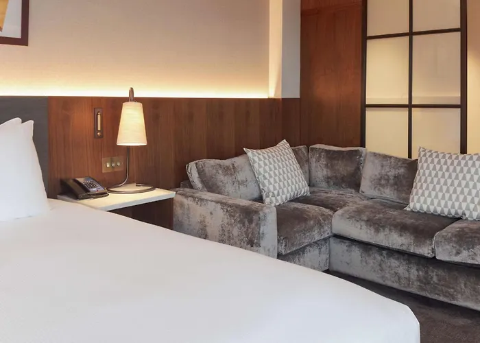 Hotel Hilton Belfast