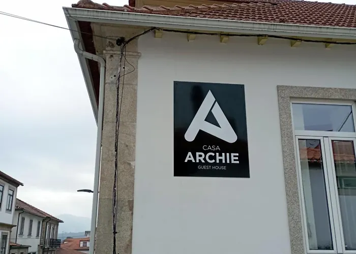 Casa Archie