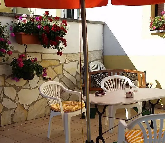 Pension Eissler