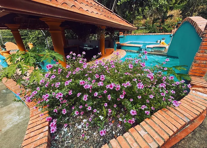 Hotels in Playa Ocotal