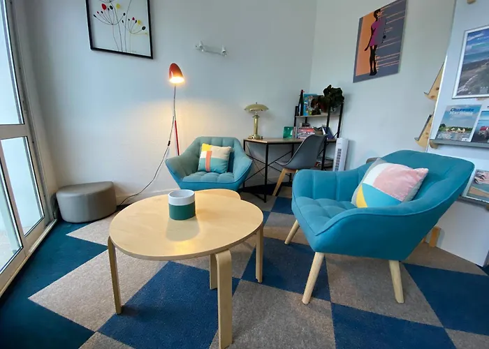 Hotel le Pasteur