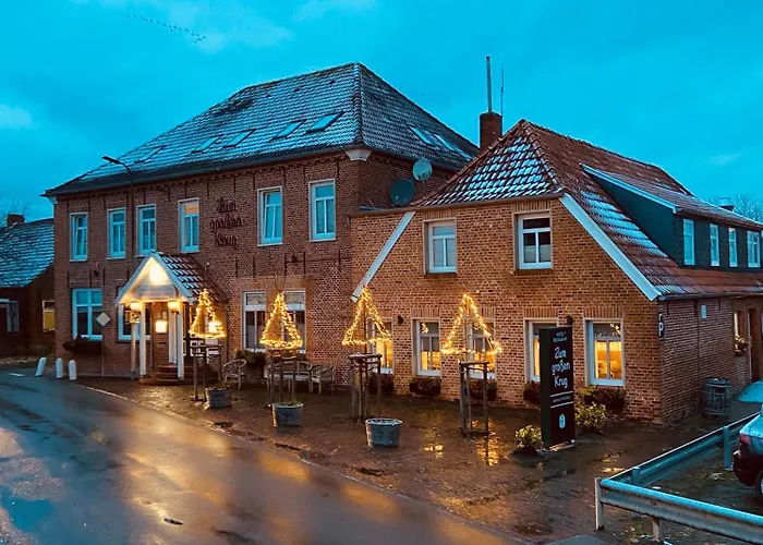 Hotels in Wirdum