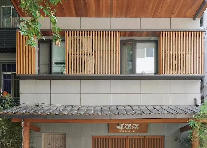 Hotels in Xi'an (Shaanxi)