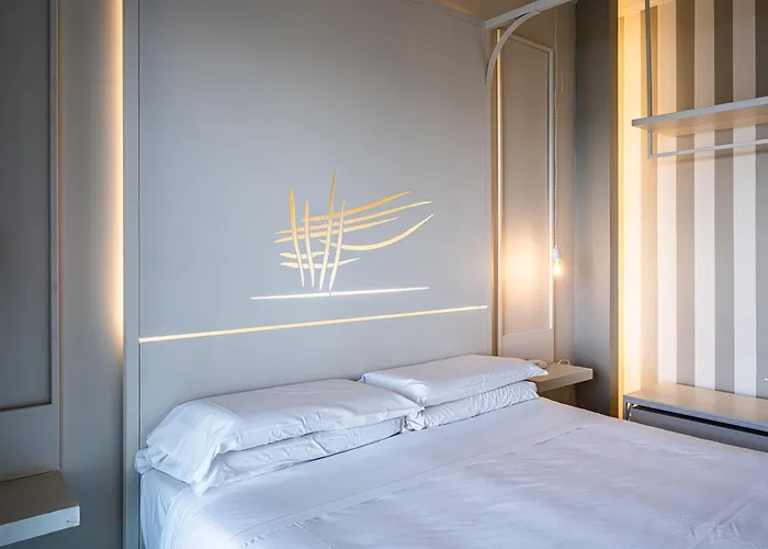 Hotel La Chiave dei Trabocchi San Vito Chietino